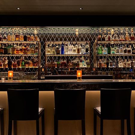 Pullman Cologne Hotel Eksteriør billede