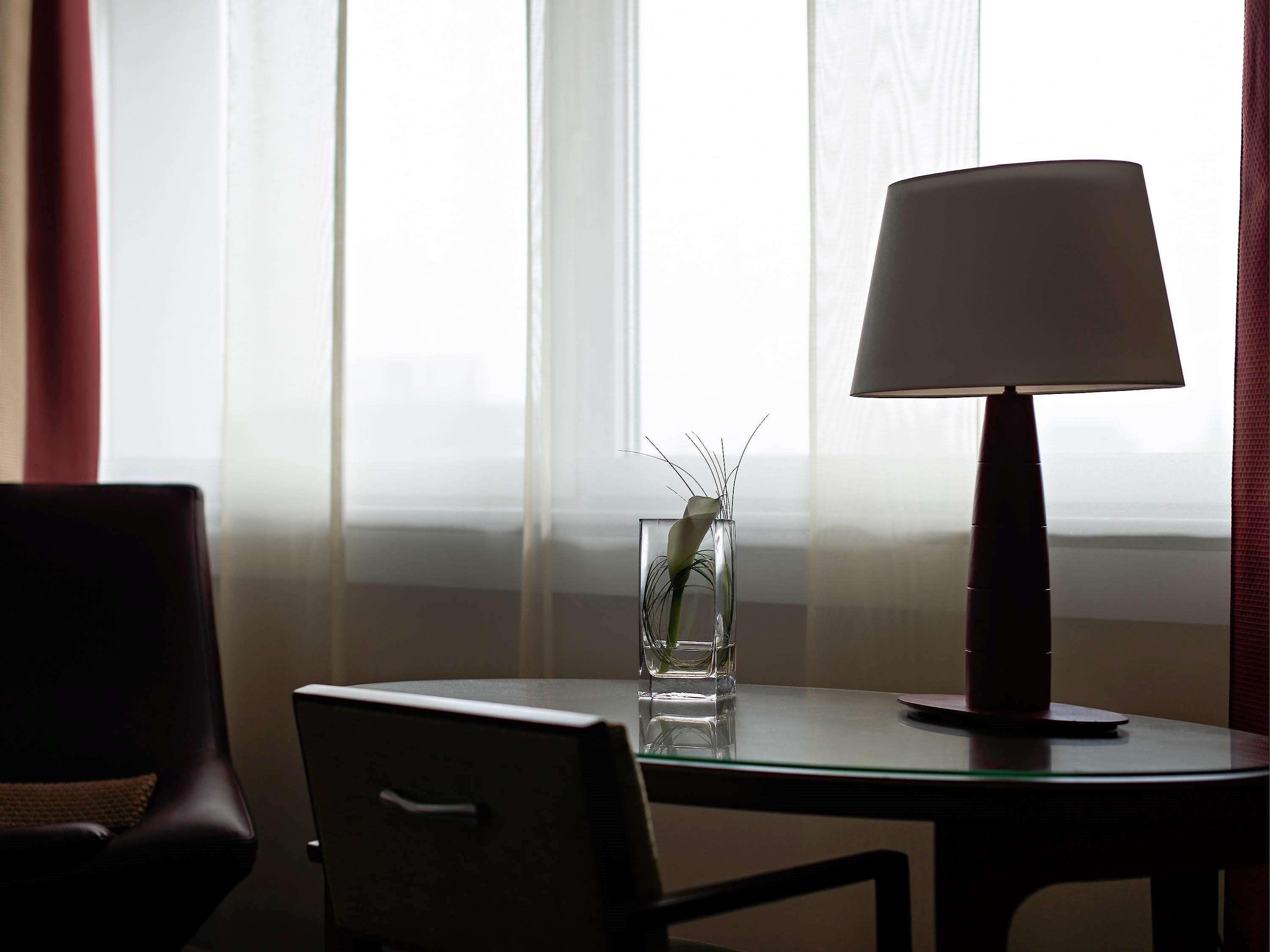 Pullman Cologne Hotel Eksteriør billede