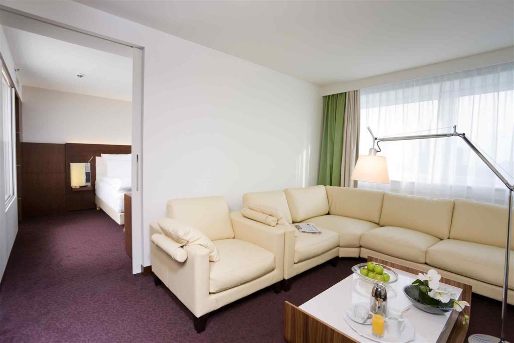 Pullman Cologne Hotel Eksteriør billede