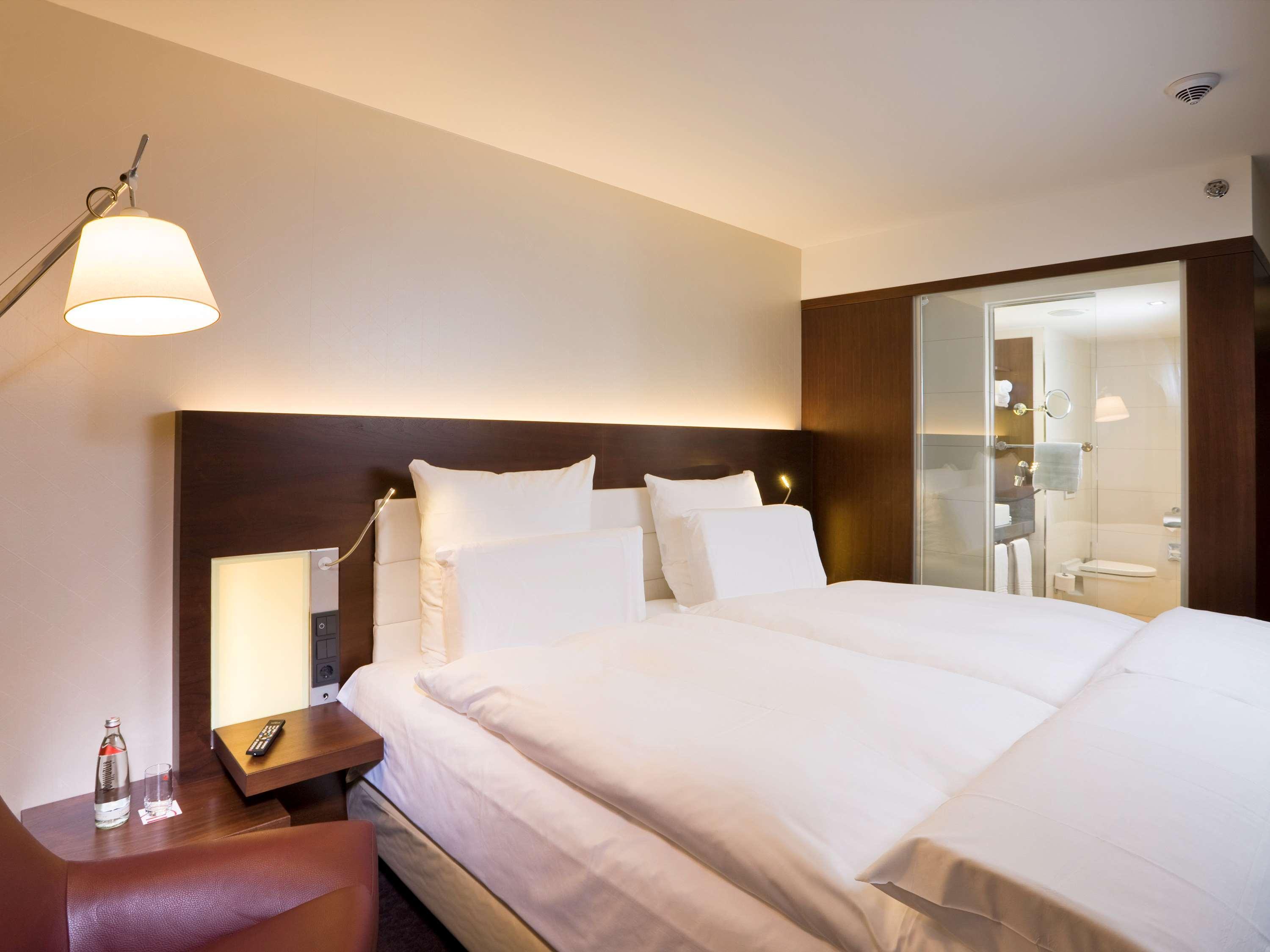 Pullman Cologne Hotel Eksteriør billede
