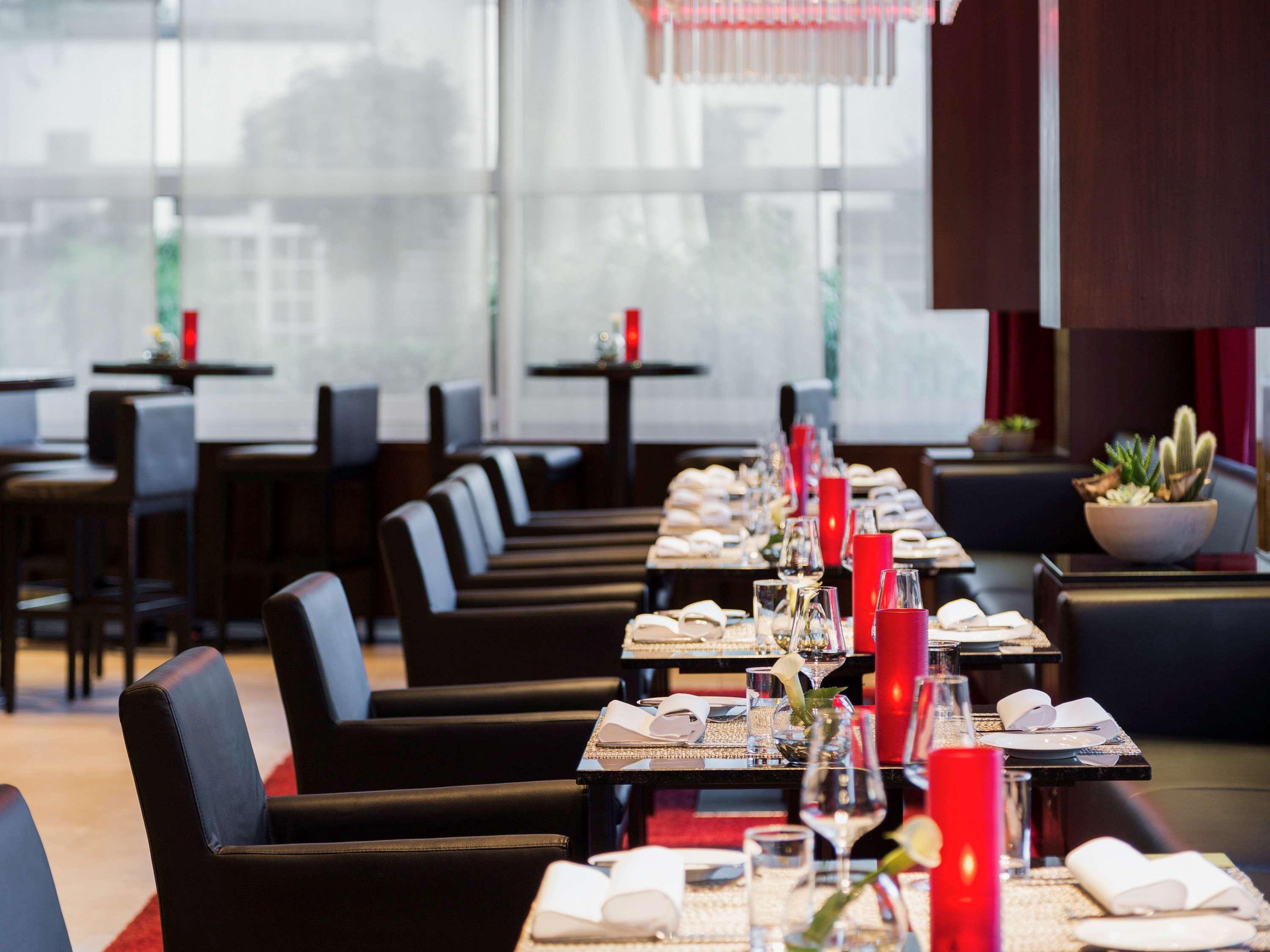 Pullman Cologne Hotel Eksteriør billede