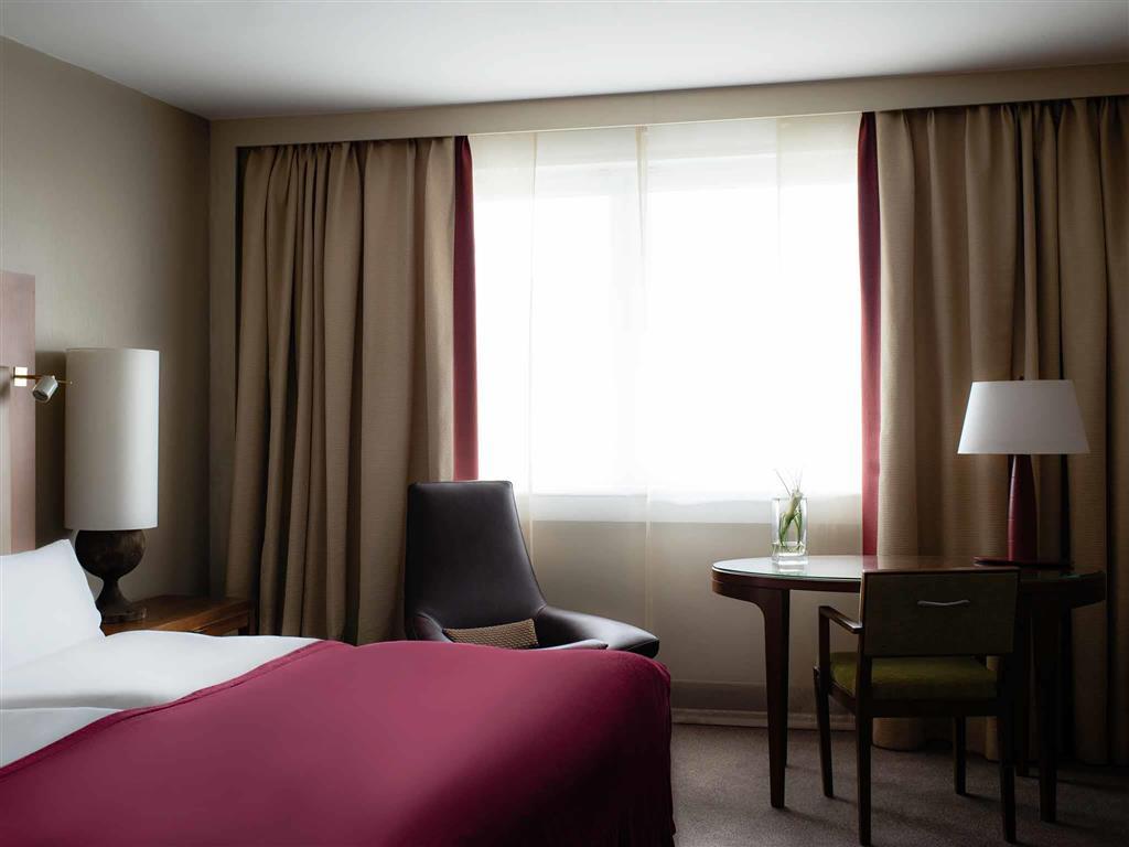 Pullman Cologne Hotel Eksteriør billede