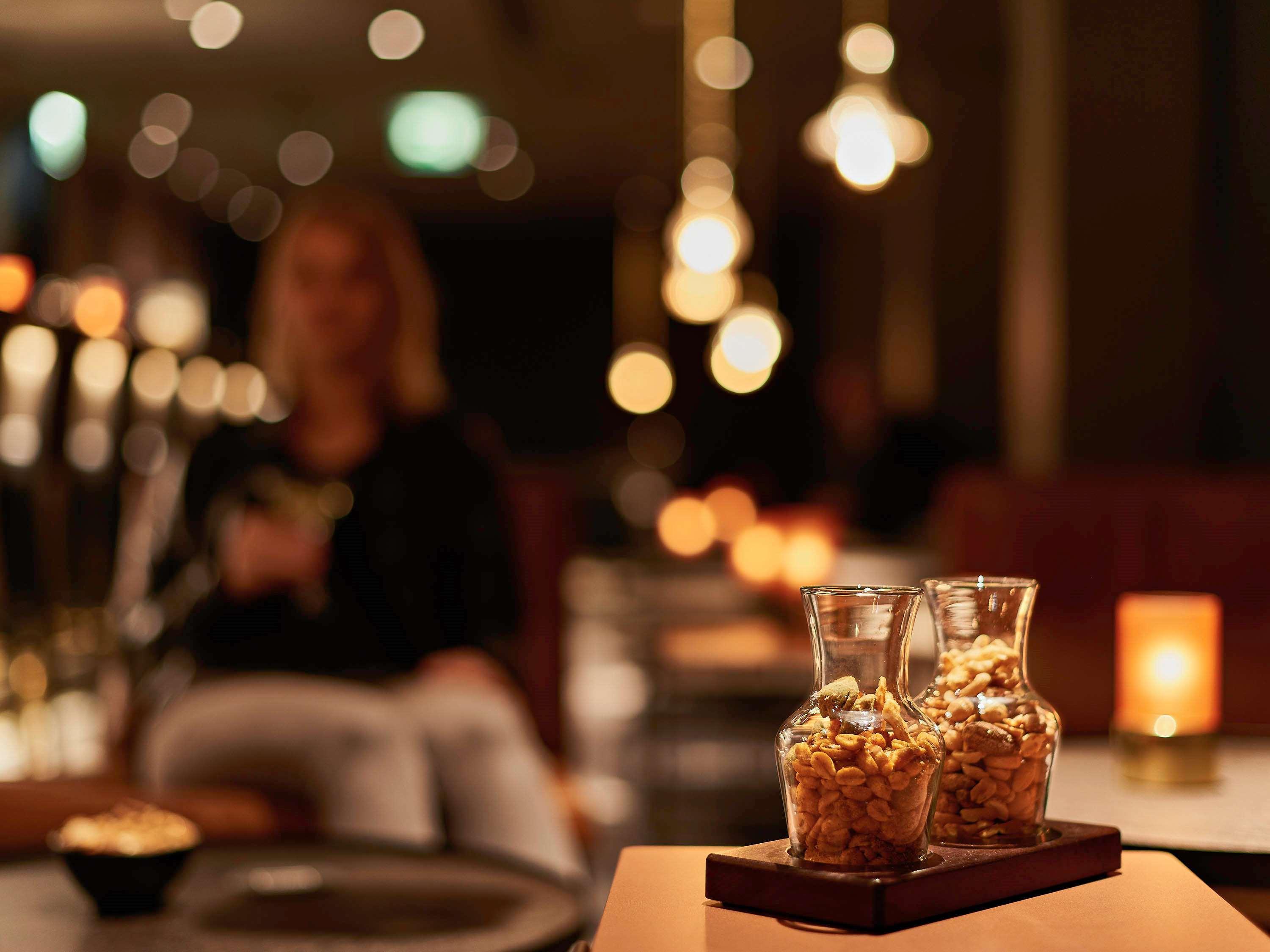 Pullman Cologne Hotel Eksteriør billede