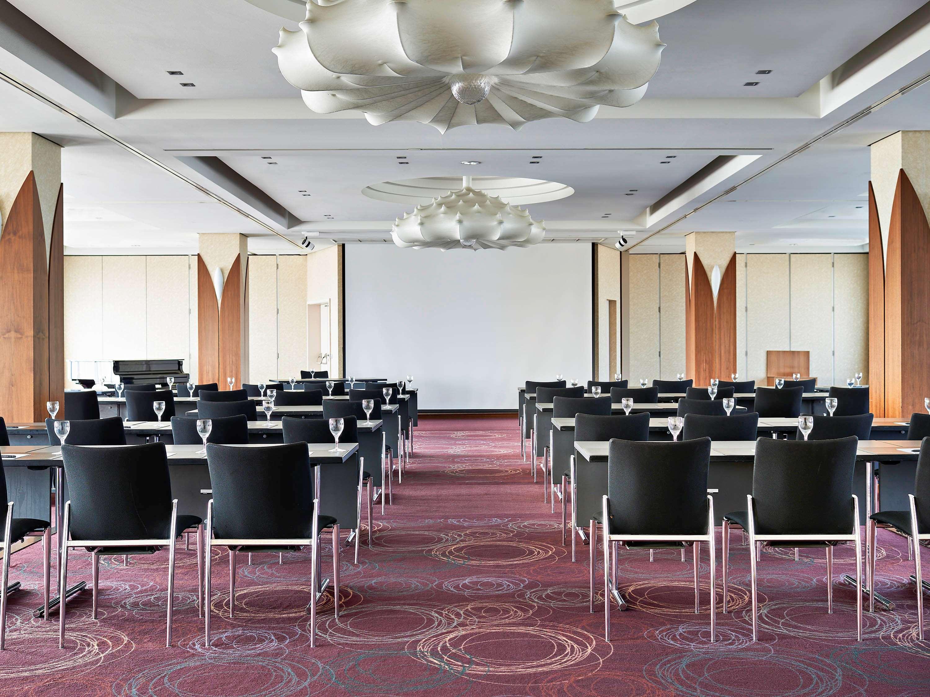 Pullman Cologne Hotel Eksteriør billede