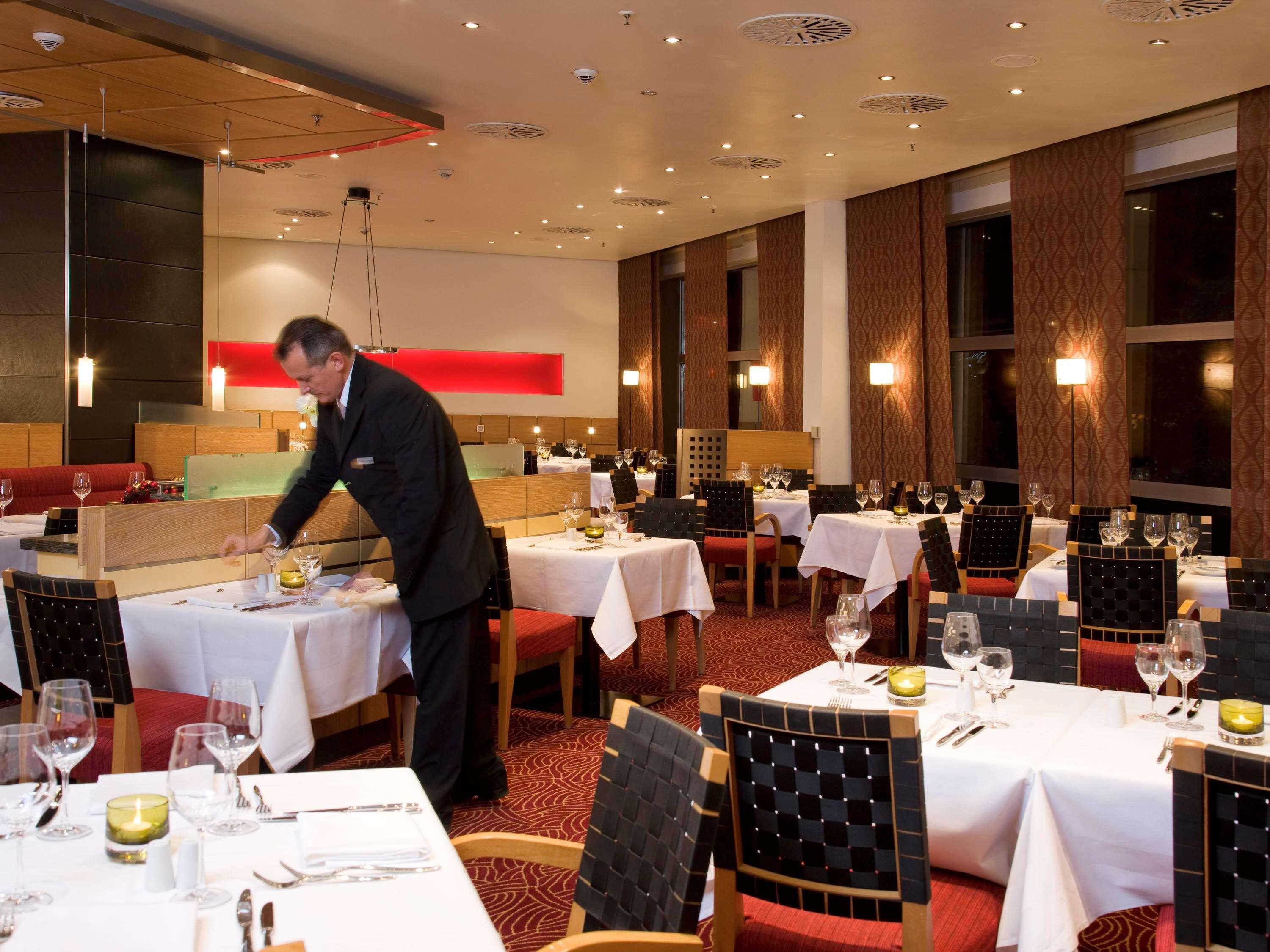 Pullman Cologne Hotel Eksteriør billede