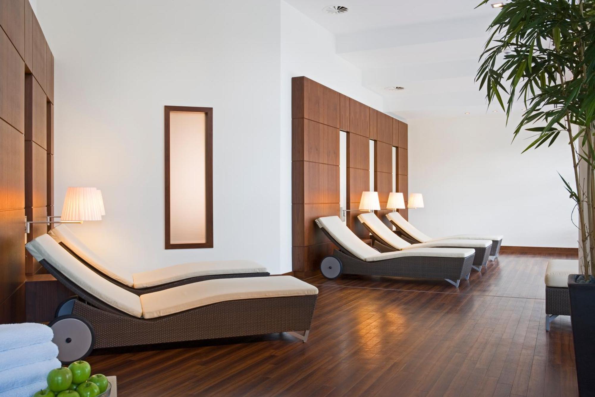 Pullman Cologne Hotel Faciliteter billede
