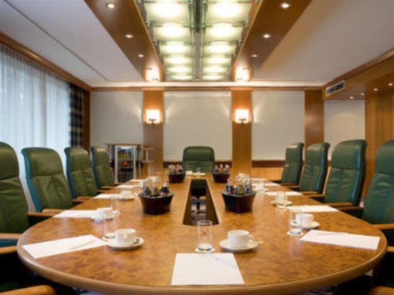 Pullman Cologne Hotel Faciliteter billede