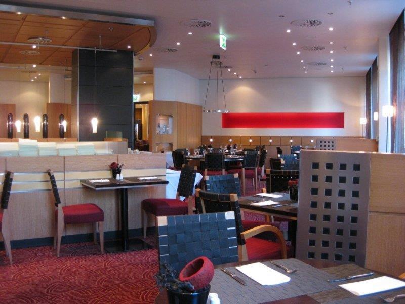 Pullman Cologne Hotel Eksteriør billede