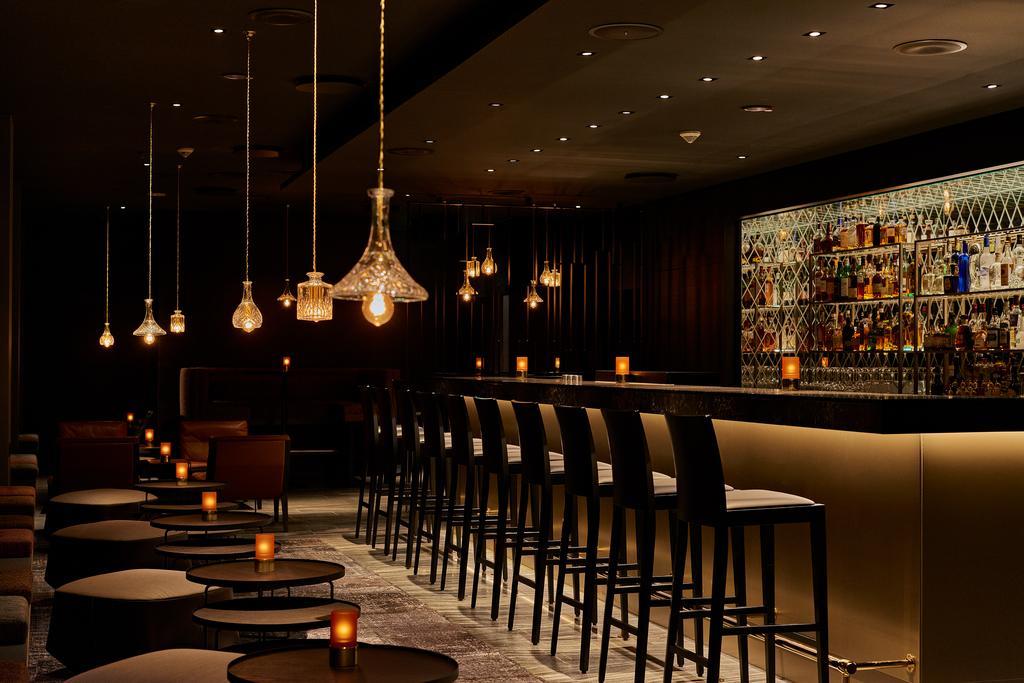 Pullman Cologne Hotel Eksteriør billede